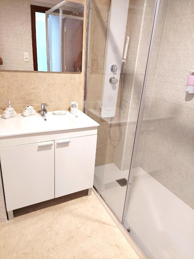 Apartmán Gata De Gorgos Exteriér fotografie
