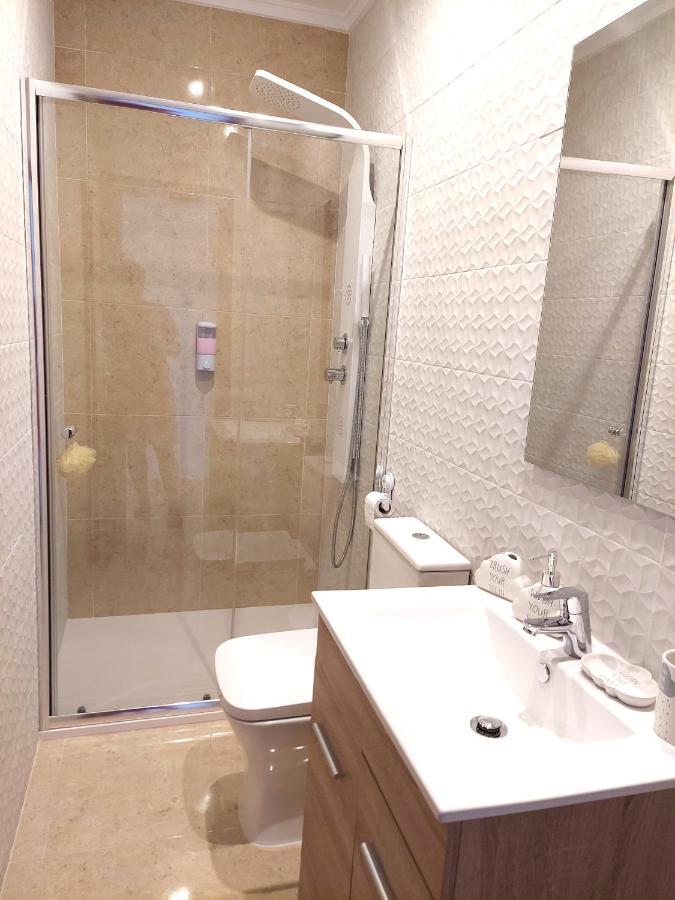 Apartmán Gata De Gorgos Exteriér fotografie