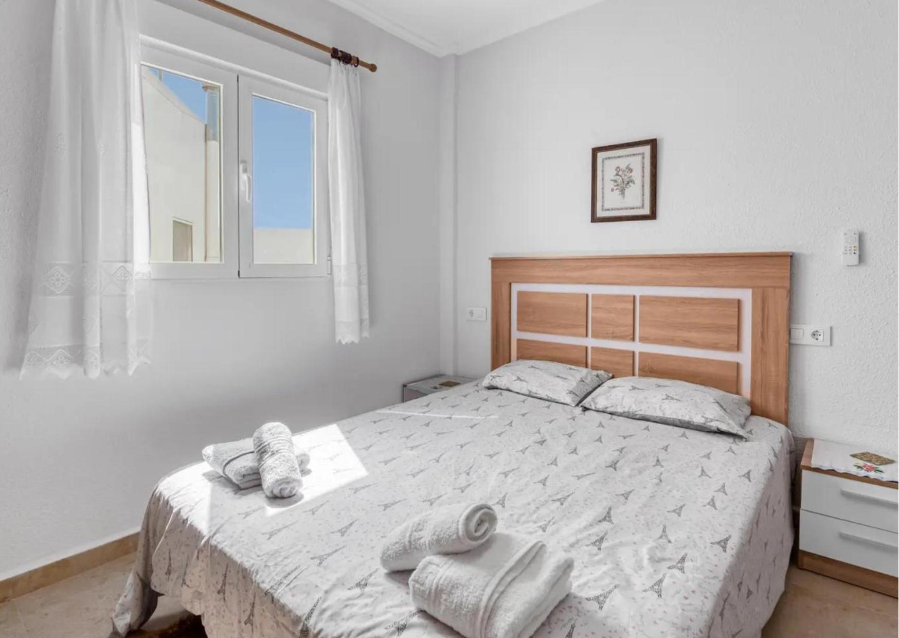 Apartmán Gata De Gorgos Exteriér fotografie