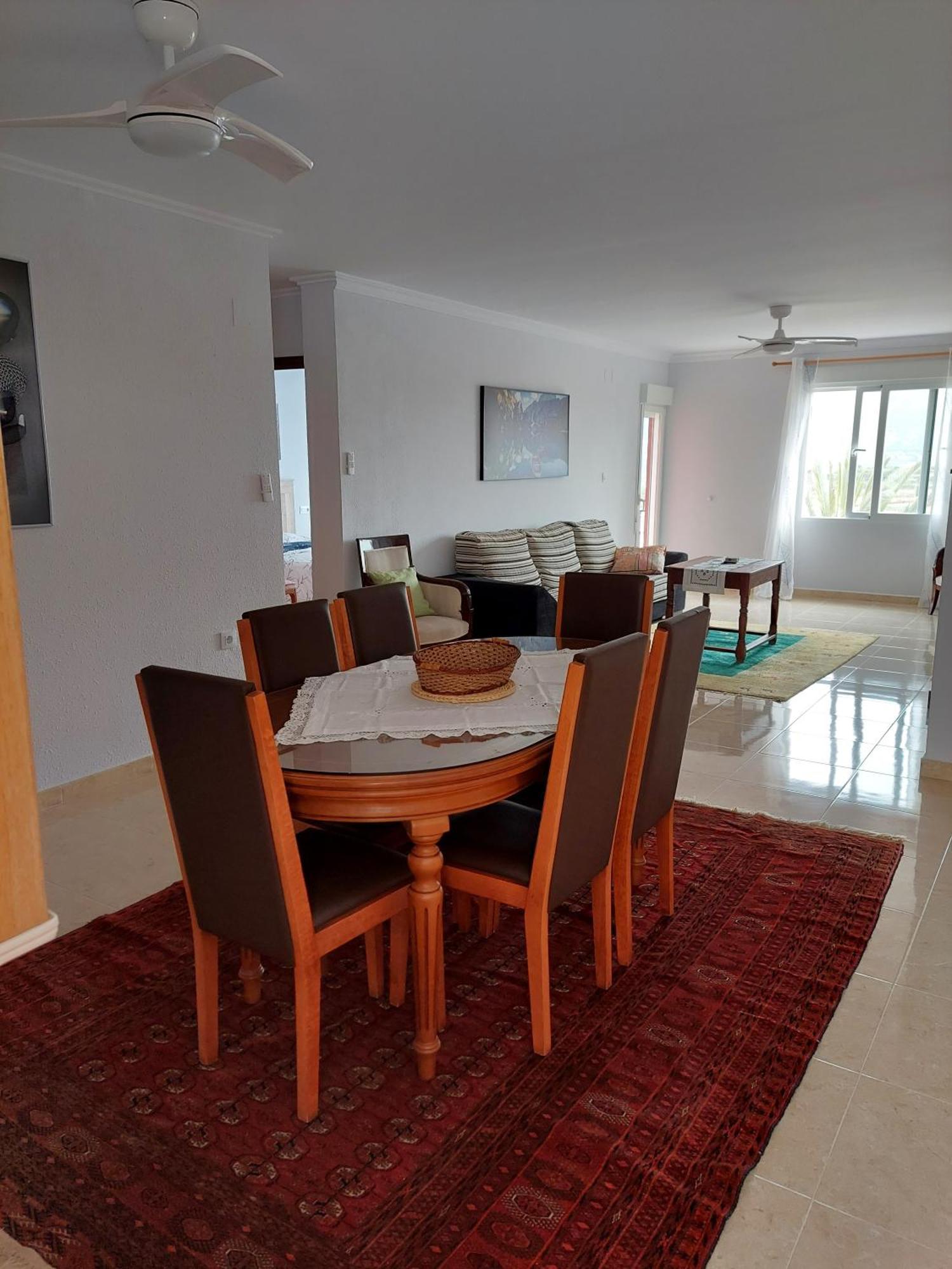 Apartmán Gata De Gorgos Exteriér fotografie
