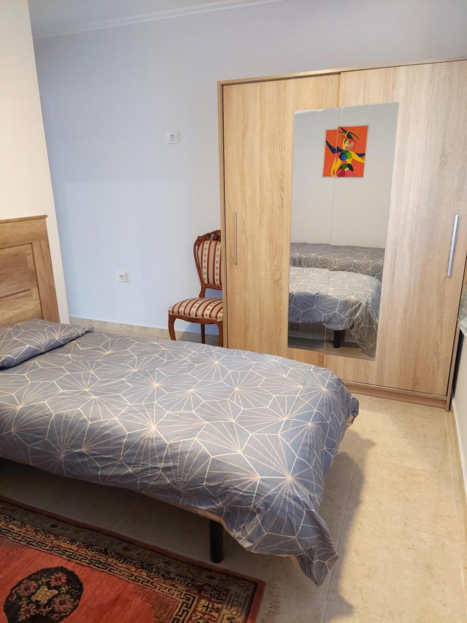 Apartmán Gata De Gorgos Exteriér fotografie