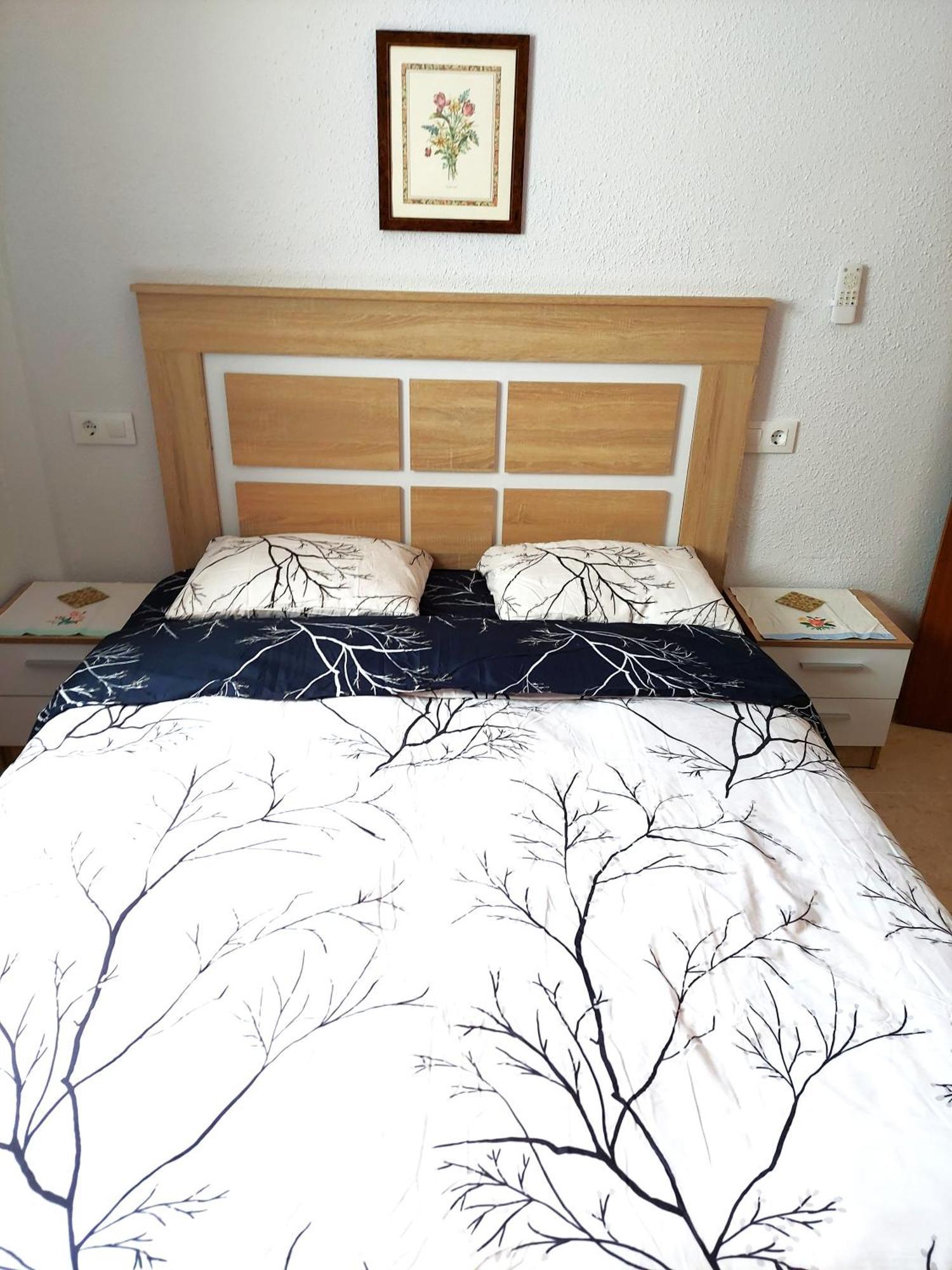 Apartmán Gata De Gorgos Exteriér fotografie